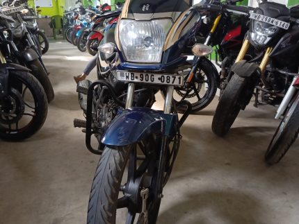 Scend hand Hero super Splander fi