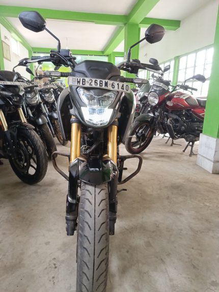 Scend hand Honda Hornet 2.0