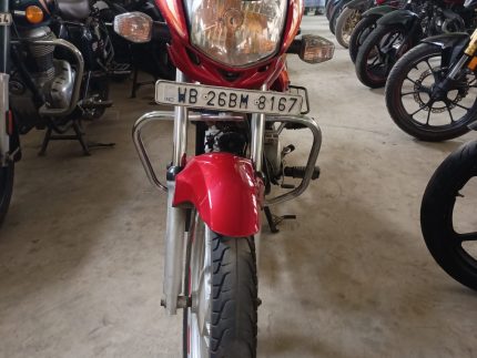 Scend hand Hero HF Deluxe i3s