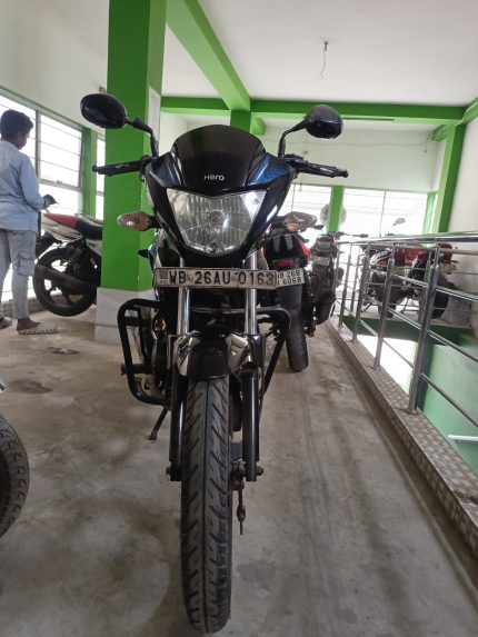 Scend hand HERO GLAMOUR