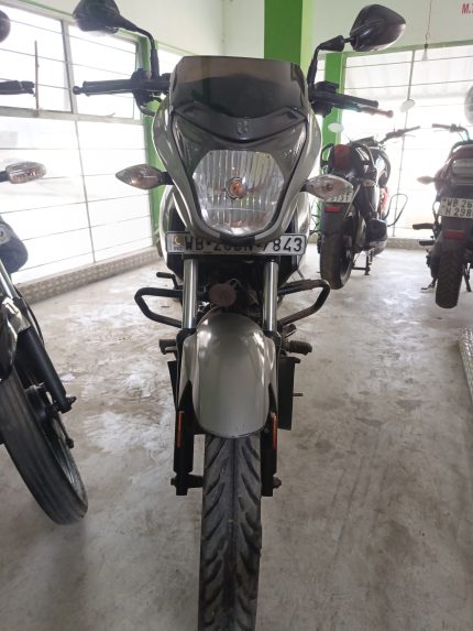 Scend hand Hero Glamour Fi i3s