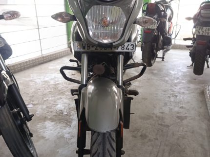 Scend hand Hero Glamour Fi i3s