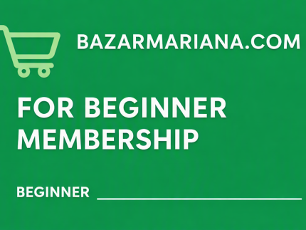 For Beginners